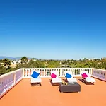 Dominica By Algarve Vacation * Carvoeiro (Lagoa)
