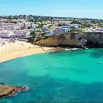Dominica By Algarve Vacation Carvoeiro (Lagoa)