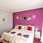 Dominica By Algarve Vacation Carvoeiro (Lagoa)