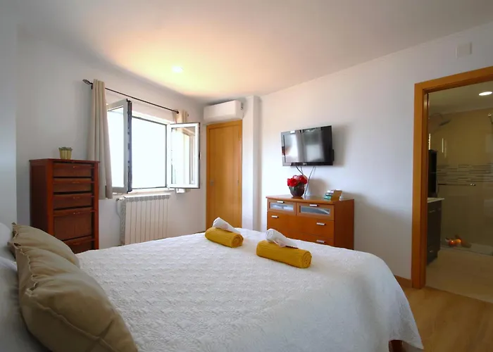 Villa Dominica Carvoeiro (Lagoa)