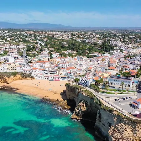 Dominica By Algarve Vacation Villa *