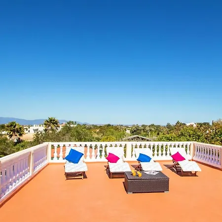 Dominica By Algarve Vacation * Карвоейру