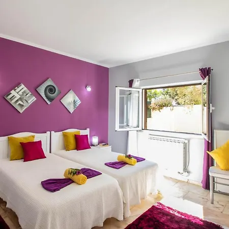 Dominica By Algarve Vacation * Карвоейру