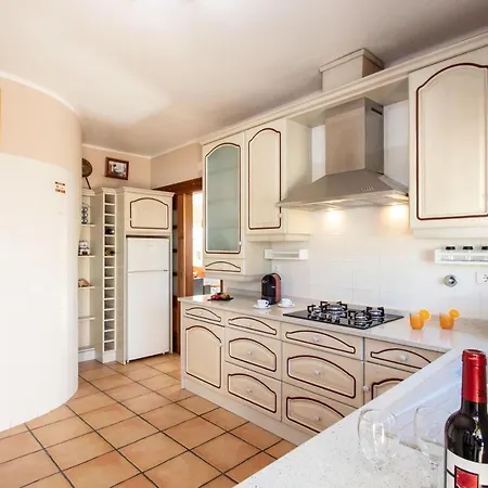 Dominica By Algarve Vacation Вилла