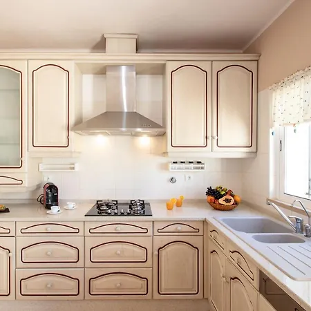 Dominica By Algarve Vacation Вилла *