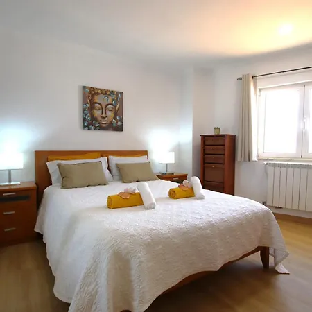 Dominica By Algarve Vacation Вилла