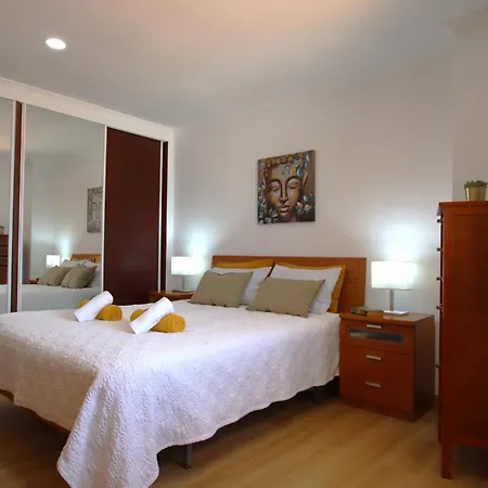 Villa Dominica By Algarve Vacation