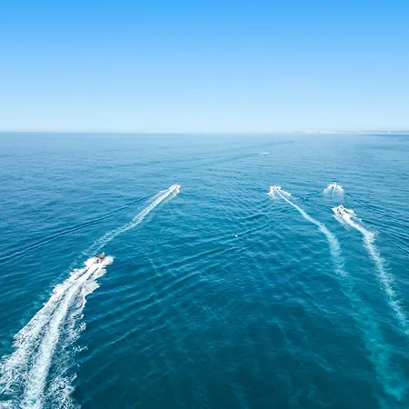 Вилла Dominica By Algarve Vacation