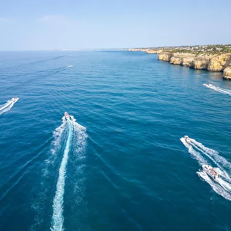 Dominica By Algarve Vacation * Карвоейру