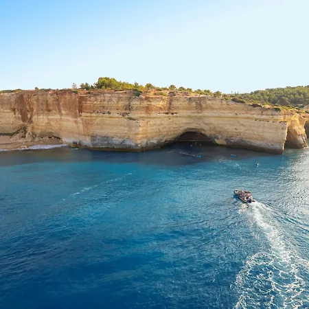 Вилла Dominica By Algarve Vacation