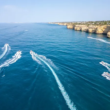 Dominica By Algarve Vacation * Карвоейру