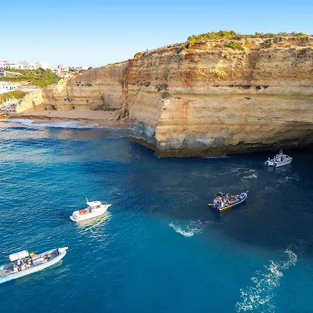 Dominica By Algarve Vacation Вилла *