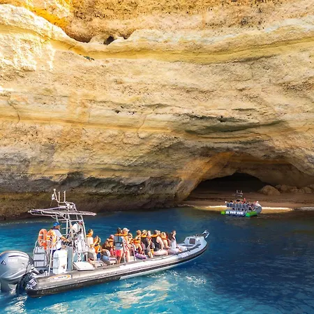 Dominica By Algarve Vacation Вилла Карвоейру