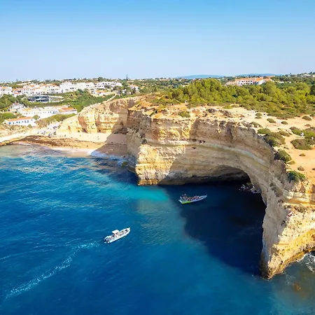 Villa Dominica By Algarve Vacation Carvoeiro (Lagoa)