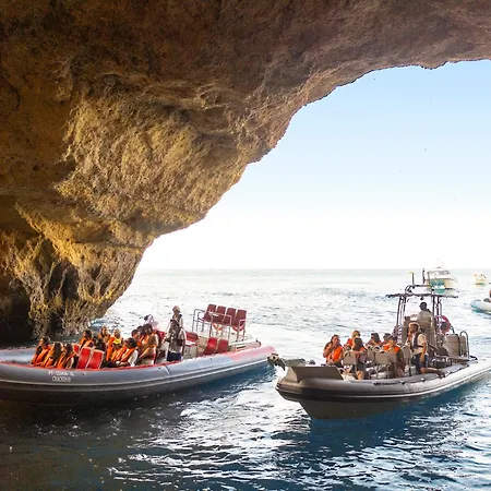 Dominica By Algarve Vacation Вилла