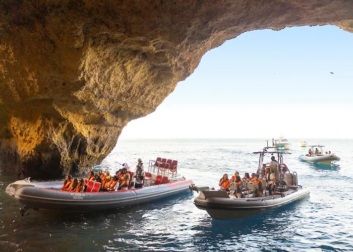 Dominica By Algarve Vacation 别墅