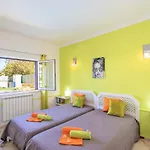 Dominica By Algarve Vacation Villa *