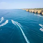 Dominica By Algarve Vacation * Carvoeiro