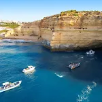 Dominica By Algarve Vacation Villa *