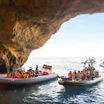 Dominica By Algarve Vacation Villa