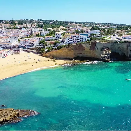 Dominica By Algarve Vacation Carvoeiro (Lagoa)