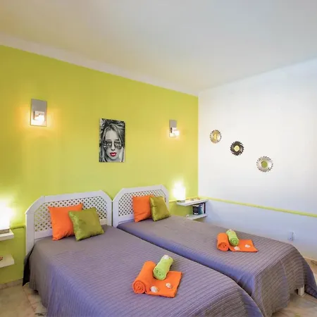 Dominica By Algarve Vacation Villa *