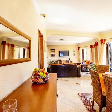 Dominica By Algarve Vacation Villa