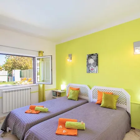 Dominica By Algarve Vacation Villa *