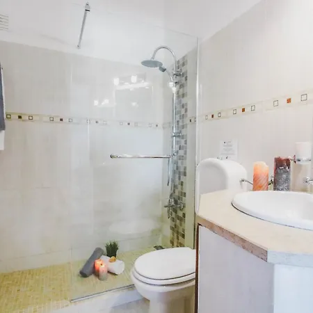 Villa Dominica By Algarve Vacation