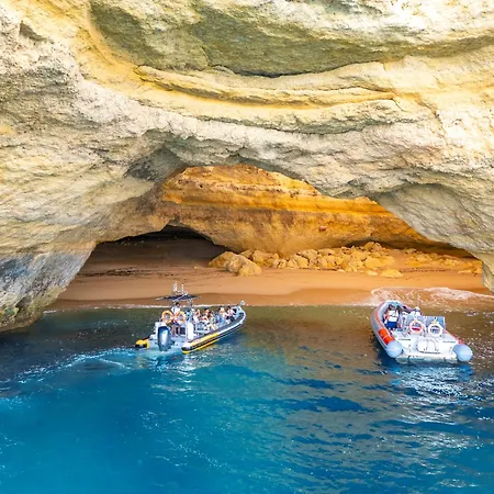 Dominica By Algarve Vacation