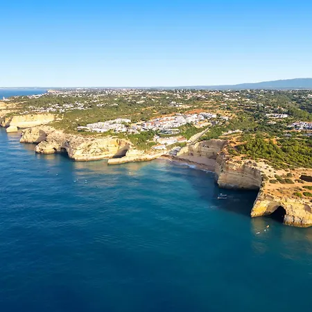 Dominica By Algarve Vacation Villa *