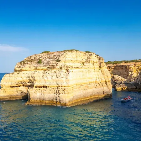 Villa Dominica By Algarve Vacation *