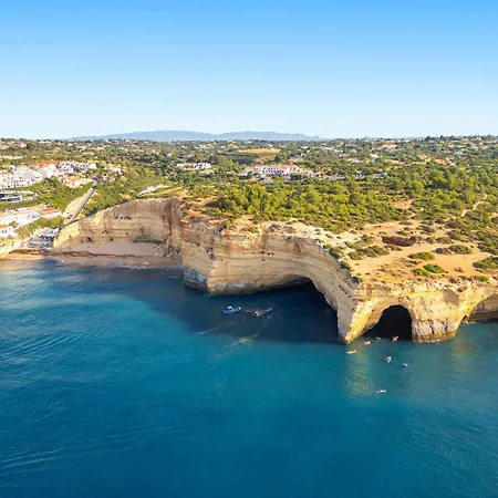 Dominica By Algarve Vacation
